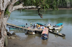 Puerto Quimba